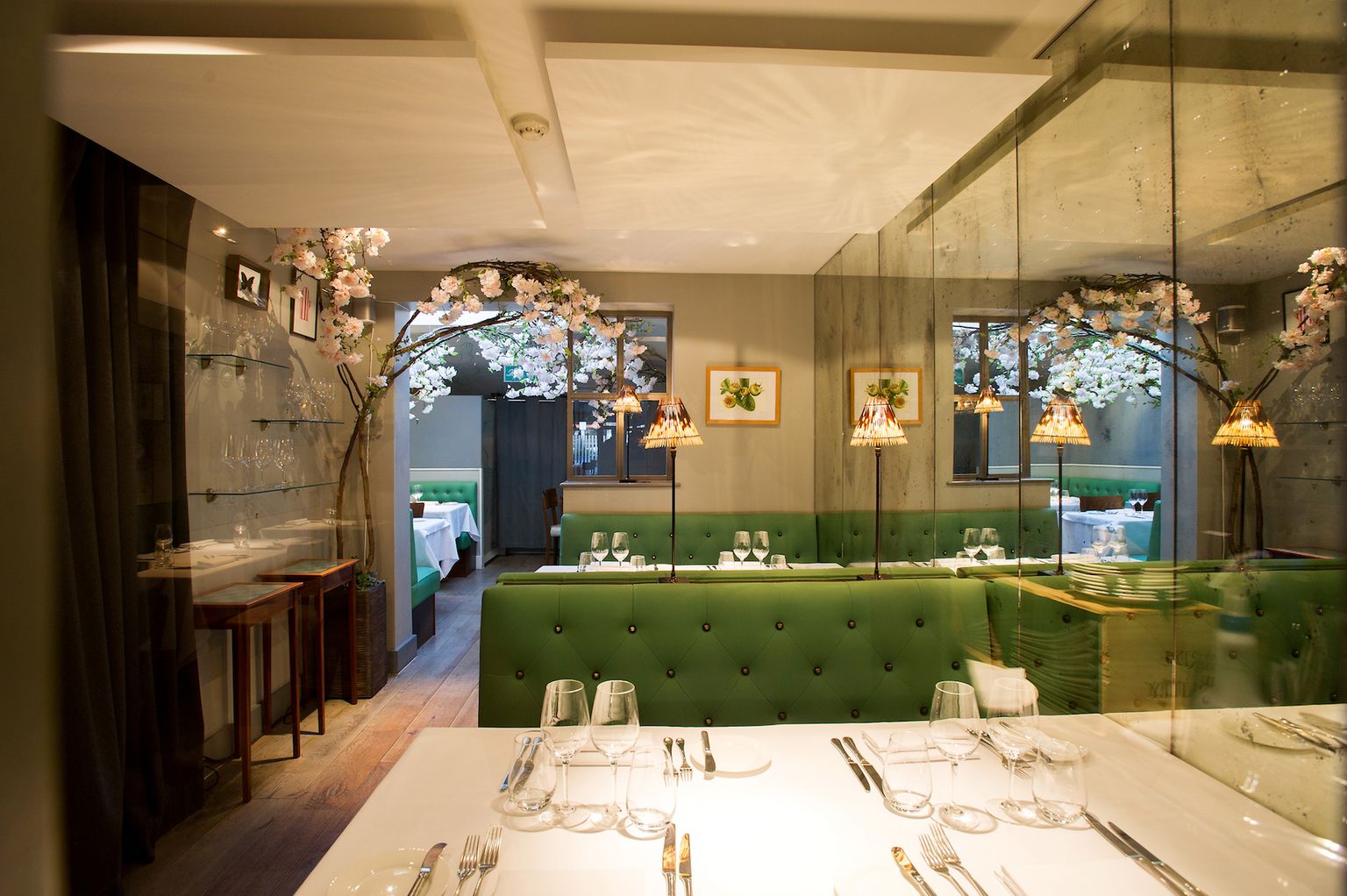 Medlar | King’s Road, London