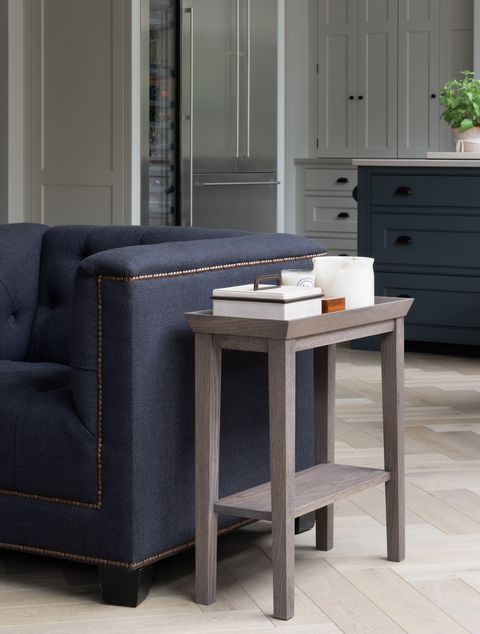 Bartram Side Table