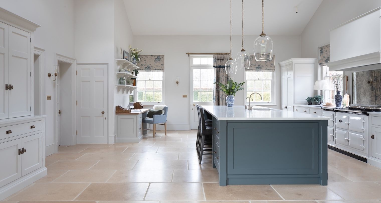 How to choose the right flooring