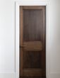 Georgian Solid Oak Door - Humphrey Munson