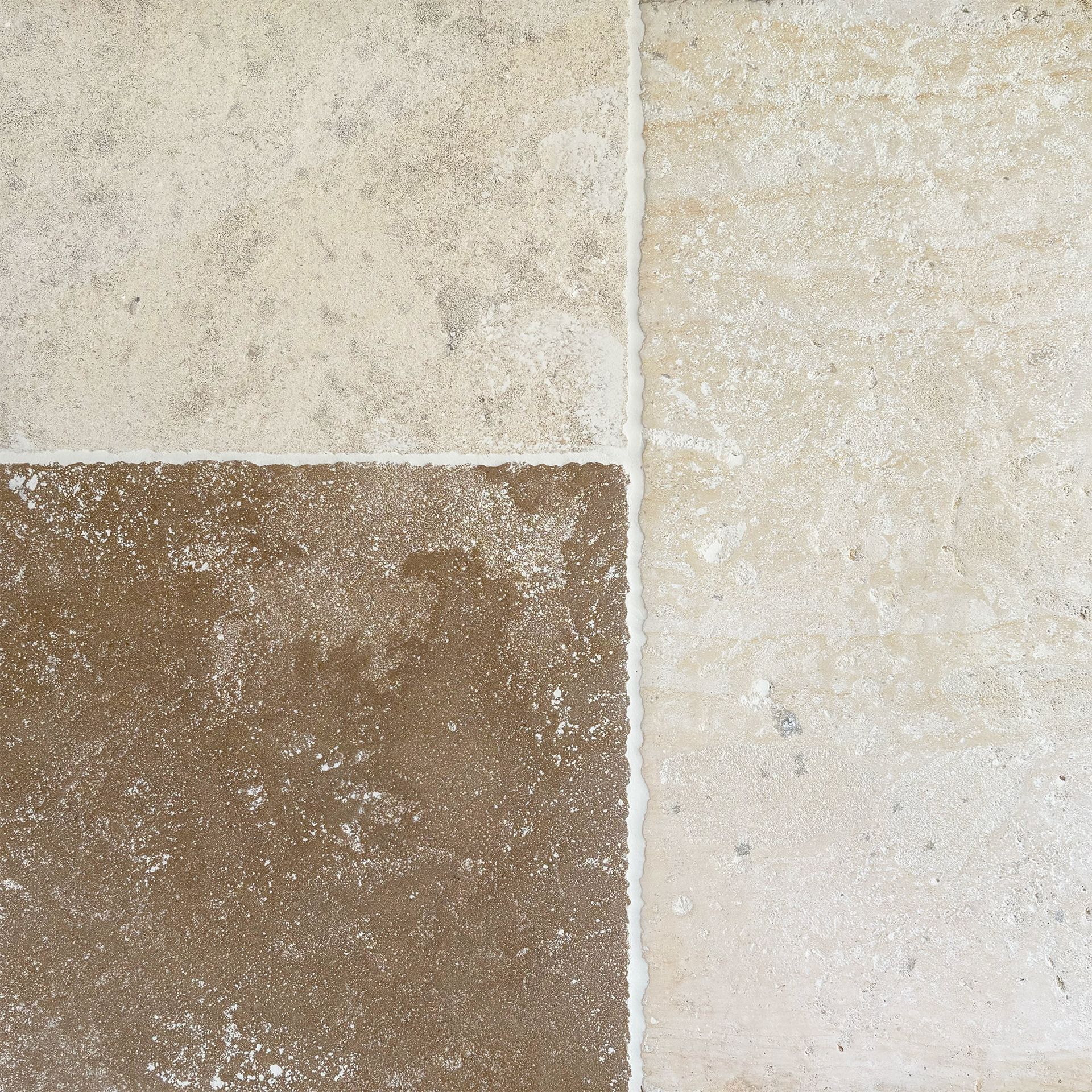 Seaton Natural Limestone - Aged - Image 1