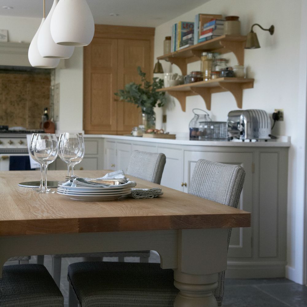 Classic English Cottage Kitchen - Low Res - SQ