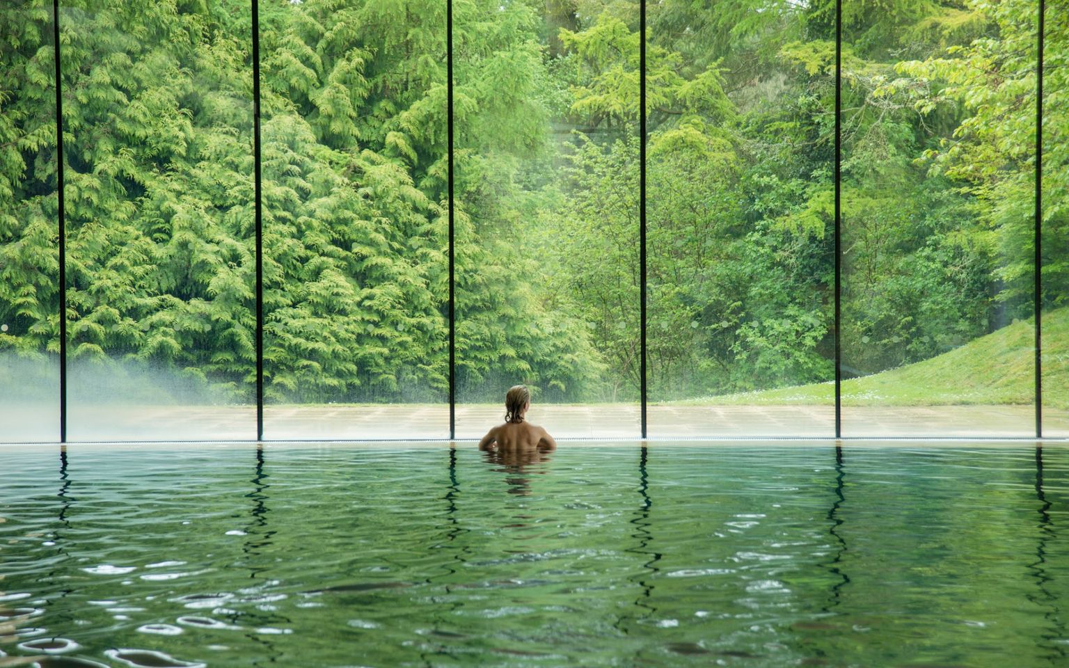Top 5 Spa Retreats Perfect For Mother’s Day