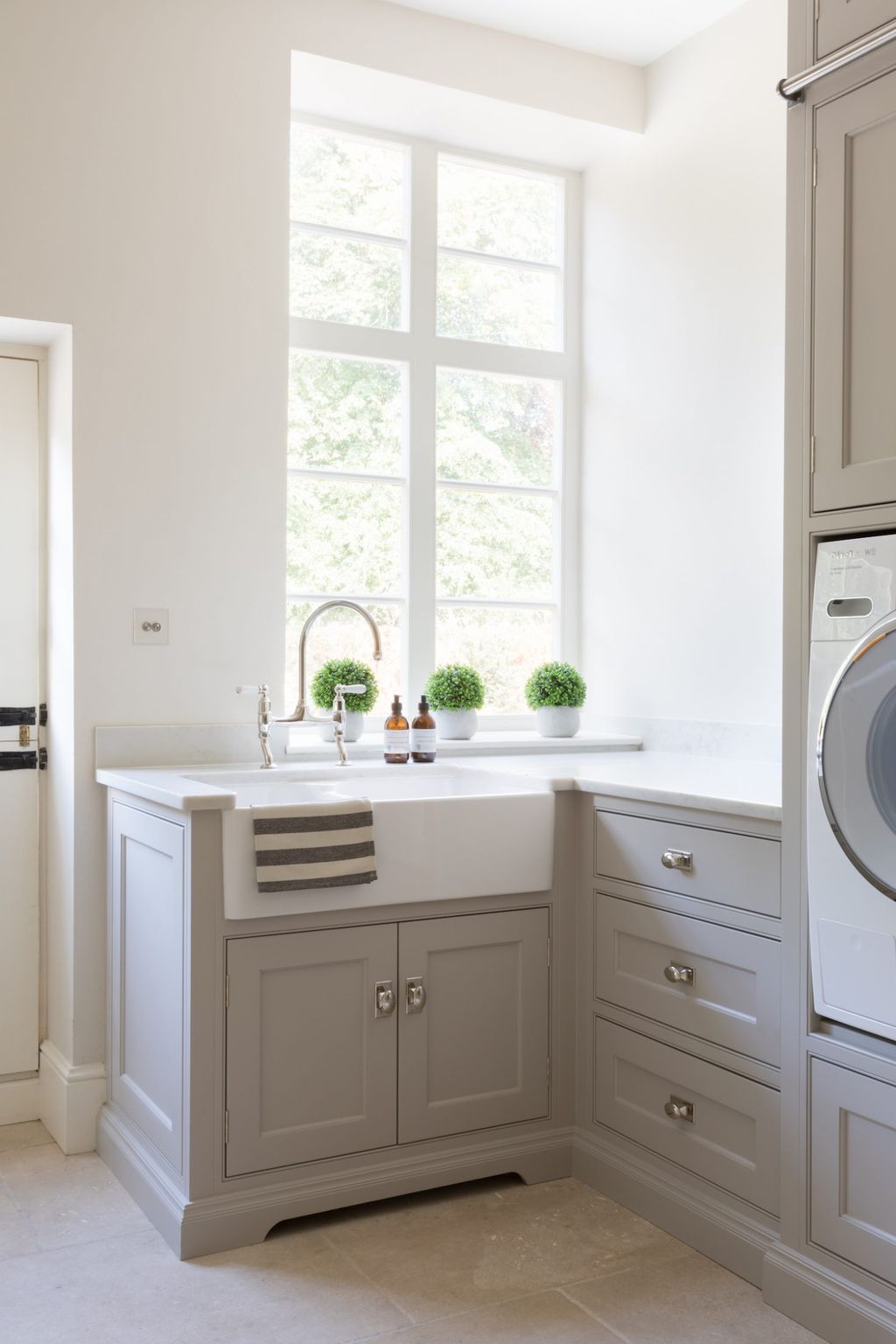 Utility Room Confidential | Cotswolds Country House Project