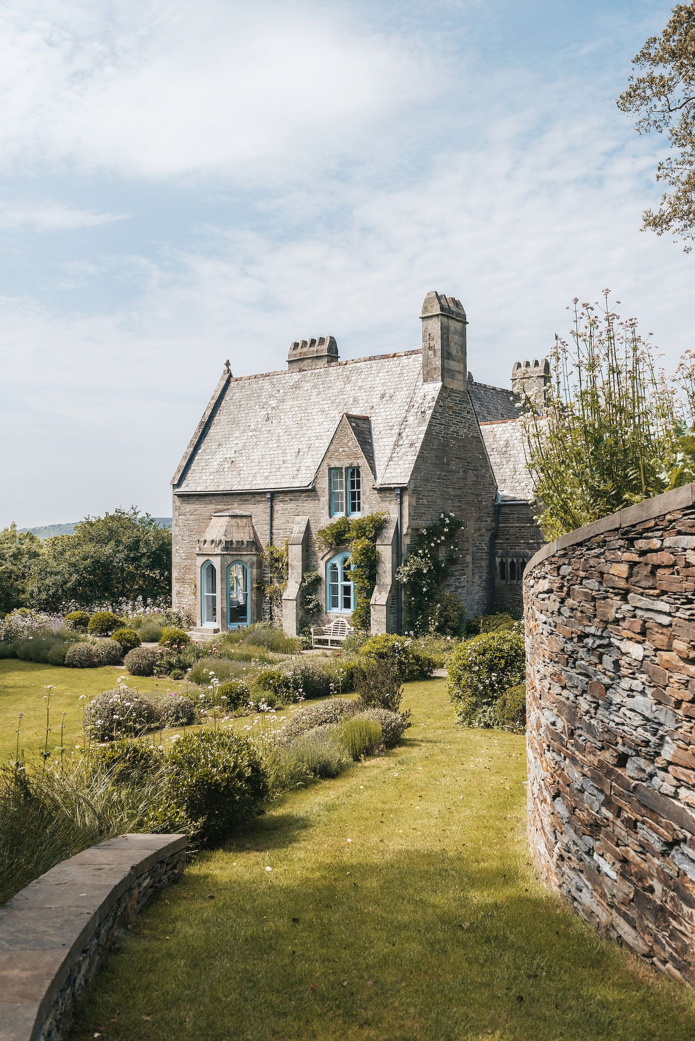 Quirky Places To Stay In Cornwall | Unique Home Stays