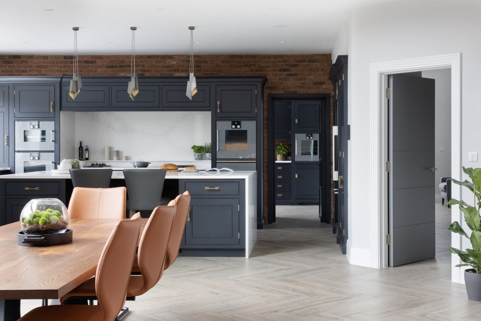 Gaggenau 200 Series | Buckinghamshire Project