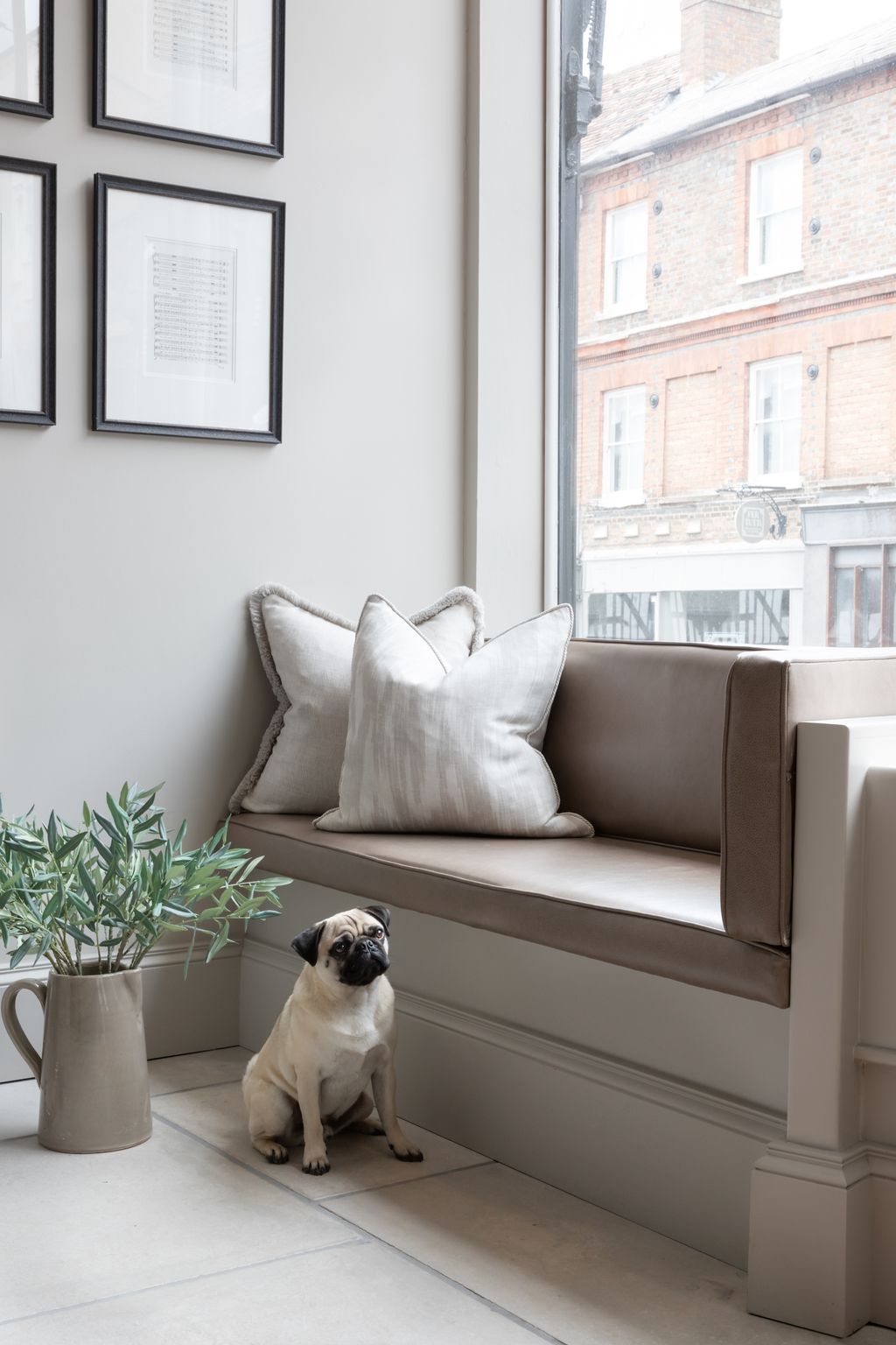 4 Ways to Incorporate a Bench Seat into a Kitchen Design