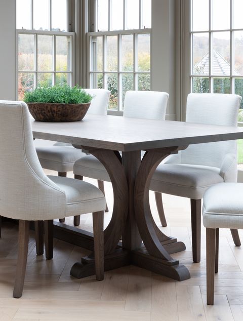 Norton Dining Table