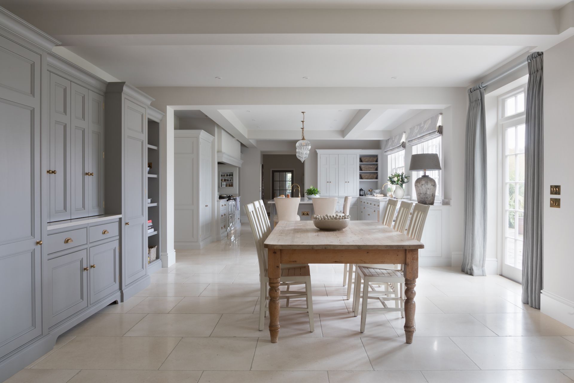 Fairford Natural Limestone Aged - Image 2