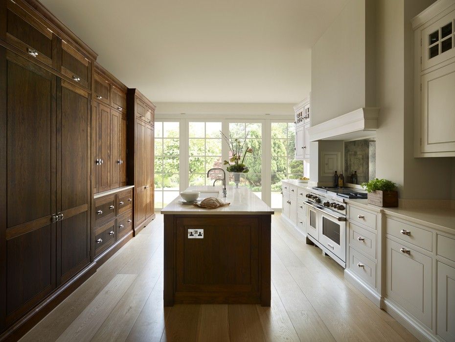 Kitchen Confidential | Luxury Bespoke Family Kitchen