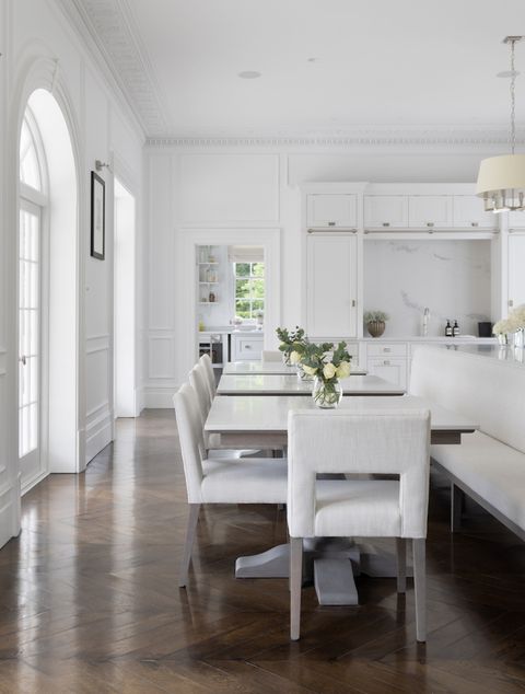 Langham Square Dining Table