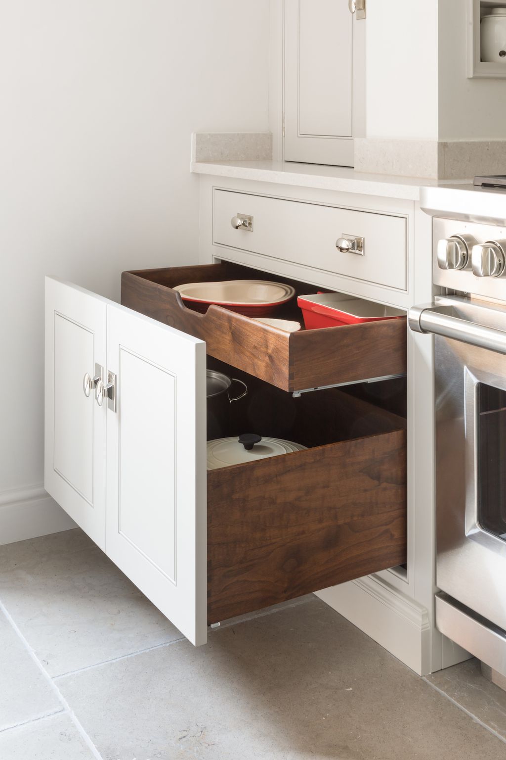 7 Smart Kitchen Storage Solutions