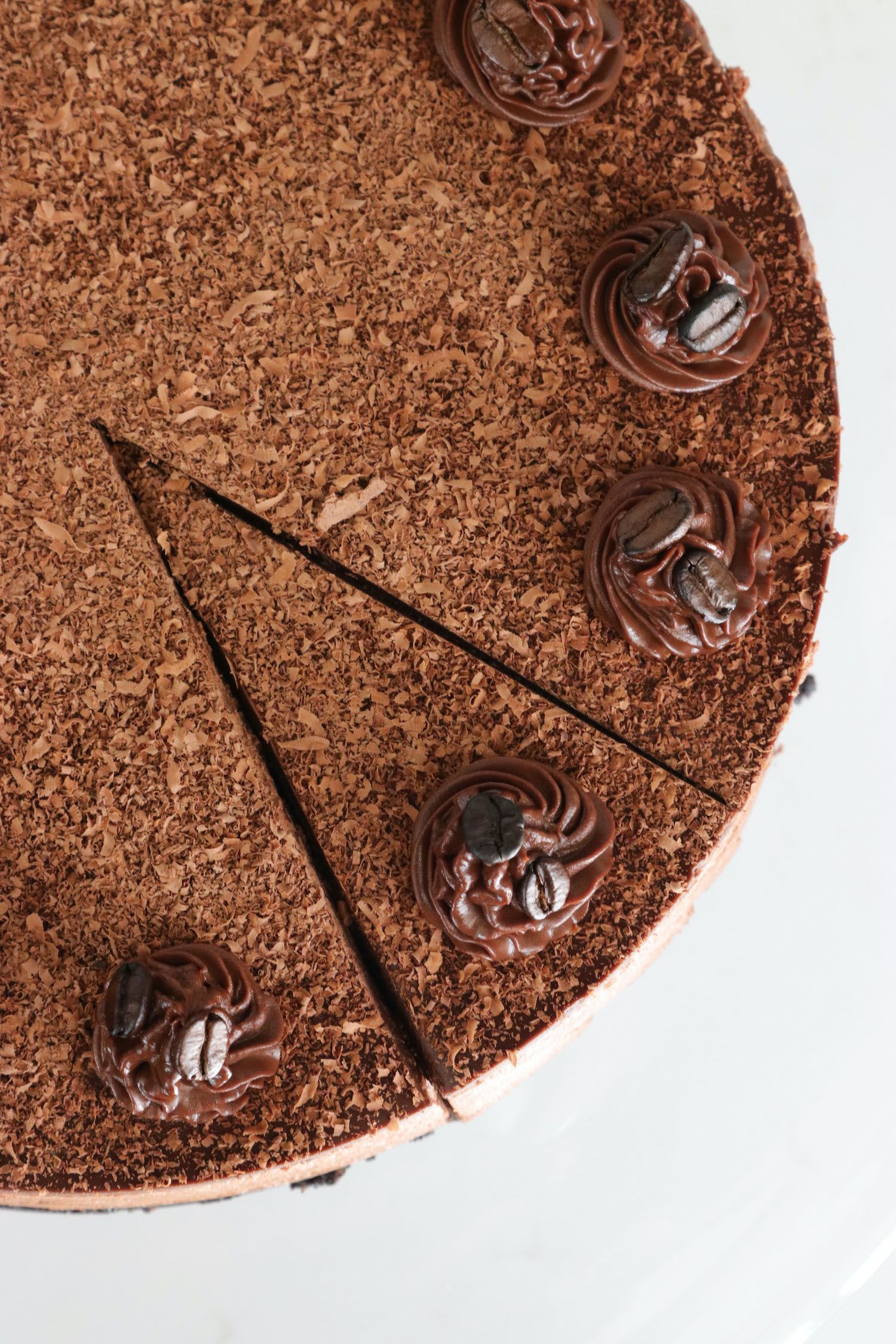 Recipe Notes | No-Bake Espresso Chocolate Cheesecake - Humphrey Munson Blog