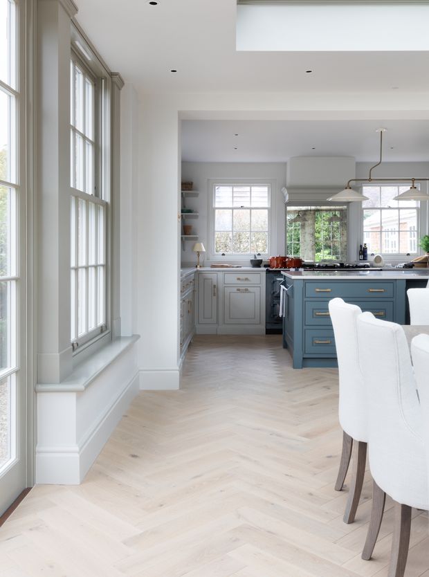 Aspen Engineered Oak | Marlow Project