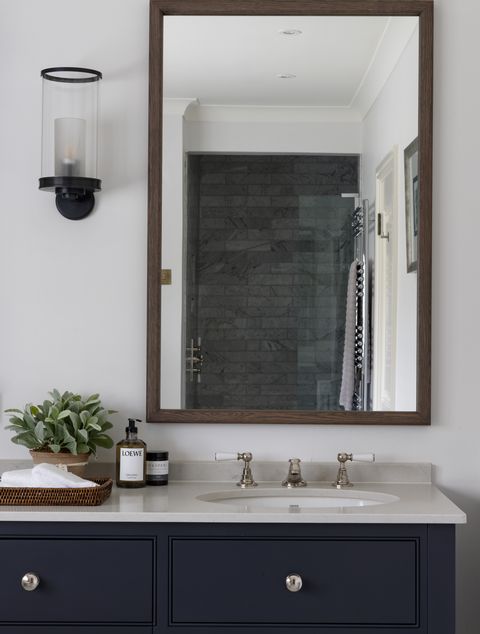 Vermont mirror