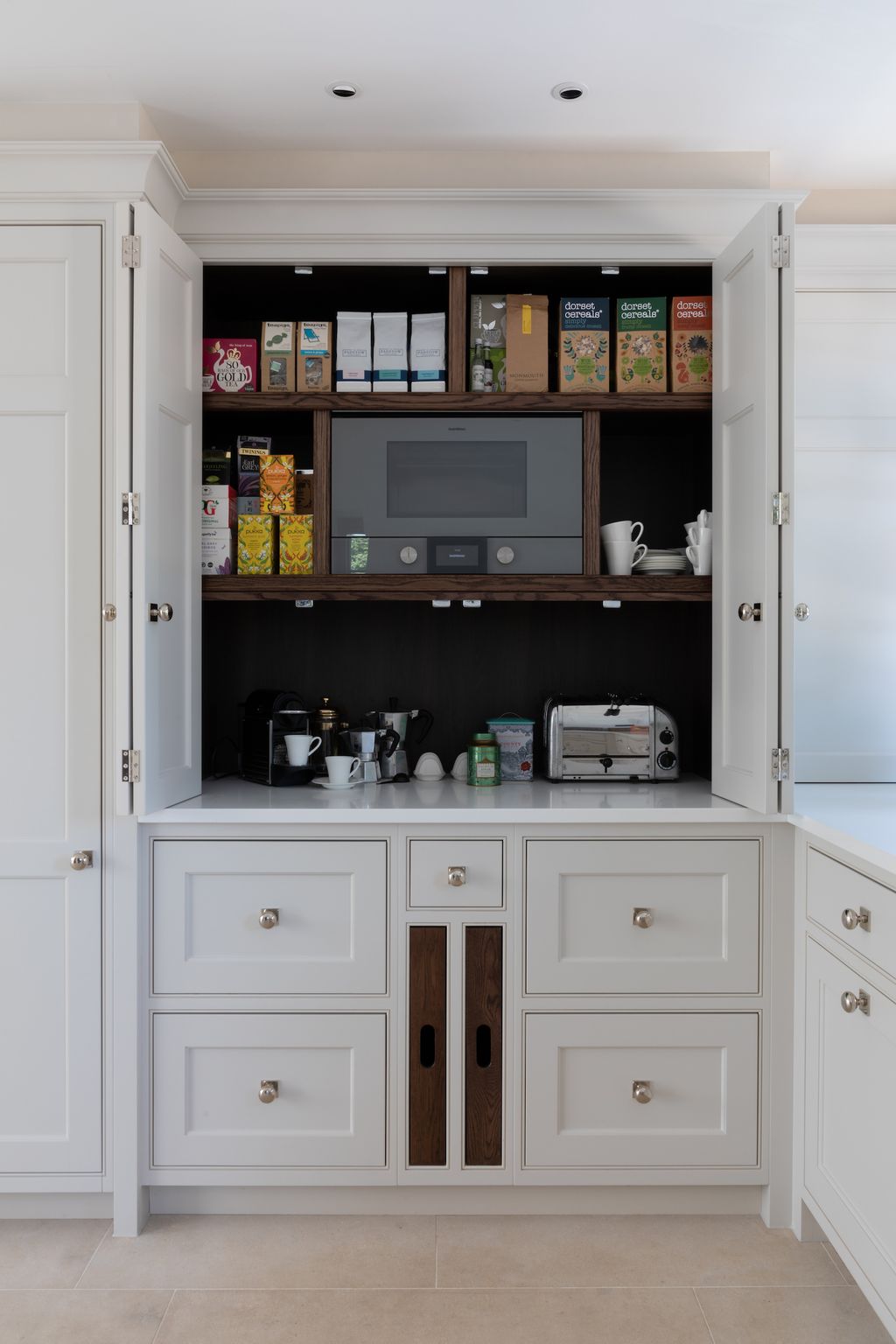 Design Your Dream Kitchen | Smart Storage