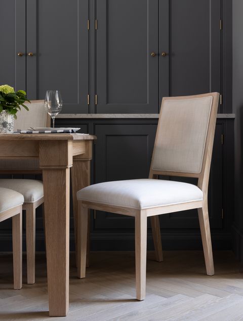 Belle Dining Chair