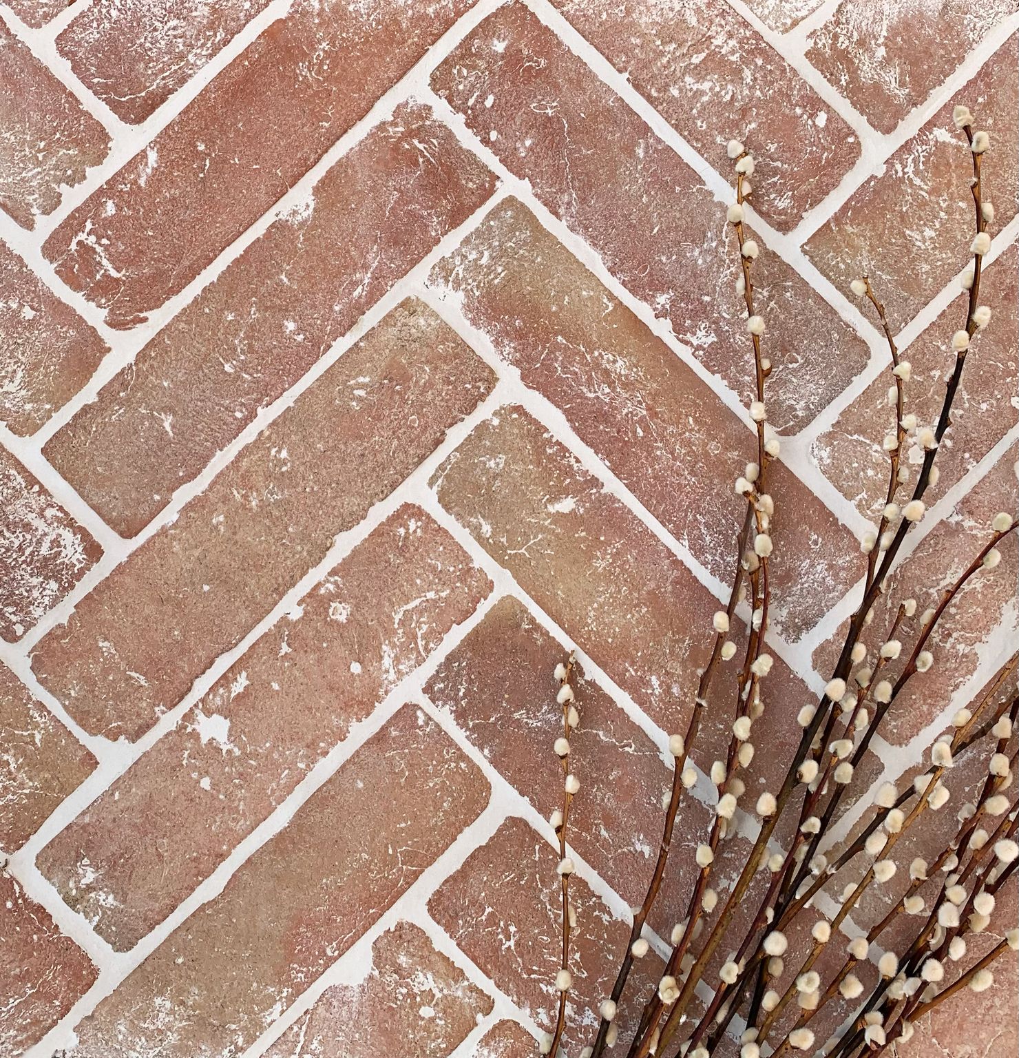 Radcliffe Terracotta Tile Humphrey Munson