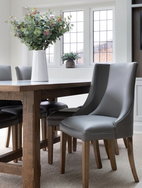 Mortimer Dining Chair