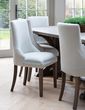 Mortimer Dining Chairs | Marlow Project | Humphrey Munson