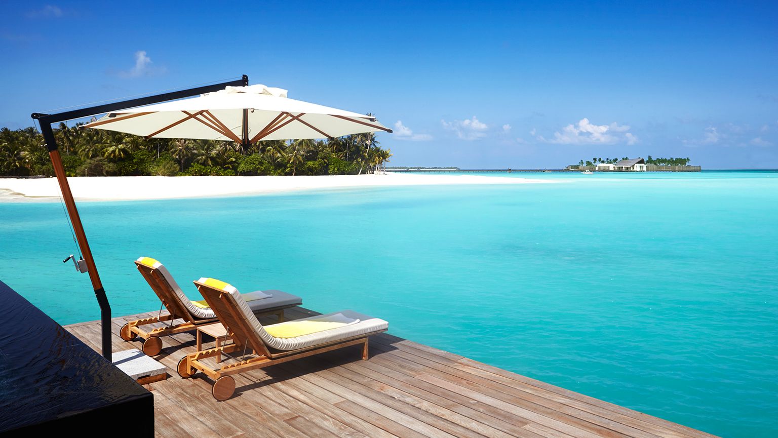 Cheval Blanc Randheli | A Private Paradise in the Maldives