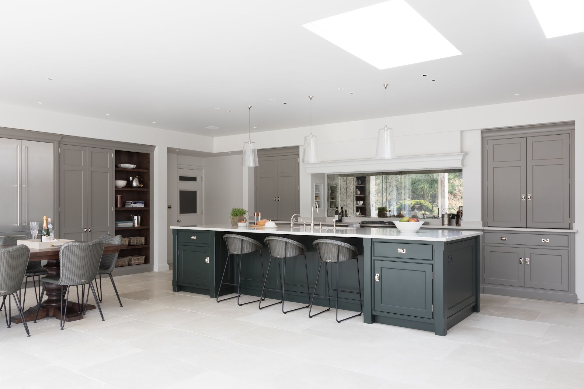 How To Plan Your Kitchen Project | Q&A With Creative Director Louisa Eggleston