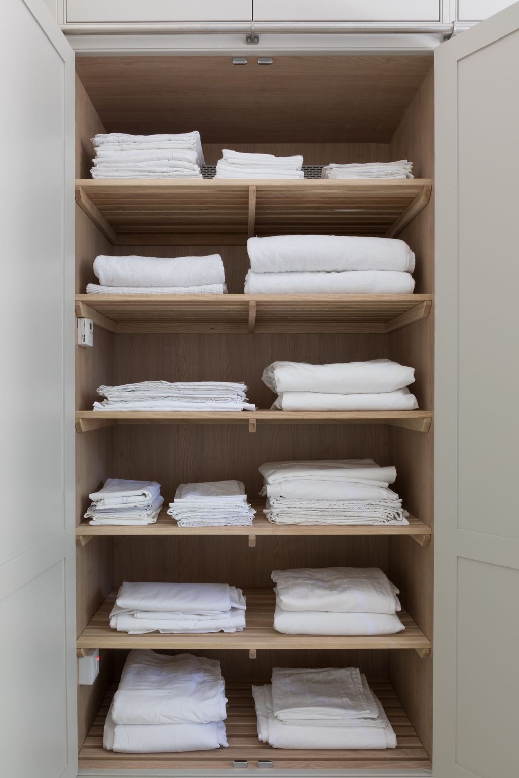 Drying Cupboard