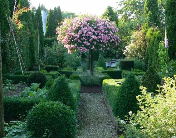 Garden Design Ideas - HM Blog 5