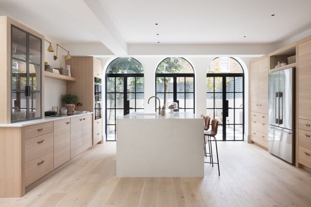 Behind the WESTLOCK Design with HM DESIGN DIRECTOR Peter Humphrey
